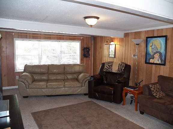 Living room towards front 