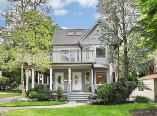 25 Bogert Pl APT 1, Westwood, NJ 07675