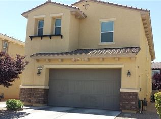 193 Fortress Course Ct #0, Las Vegas, NV 89148