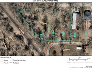 140 S 35th St, Belleville, IL