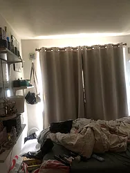 Rented by Living Space