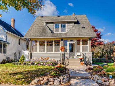 1331 Forest St, Saint Paul, MN, 55106