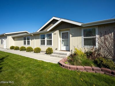3510 N Addy Ln, Coeur D Alene, ID, 83815