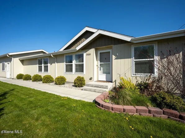 3510 N Addy Ln, Coeur D Alene, ID 83815