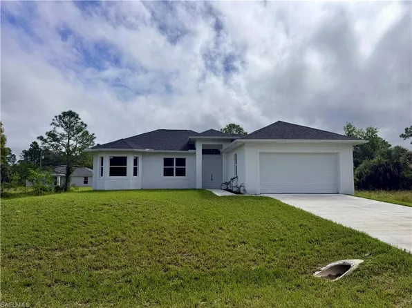 523 Harry Thayer AVE S, LEHIGH ACRES, FL 33974