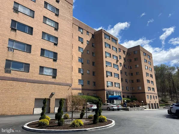 1517 Hill Rd APT 6F, Reading, PA 19602