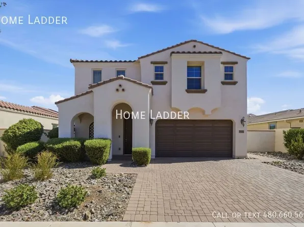 9504 E Theia Dr, Mesa, AZ 85212