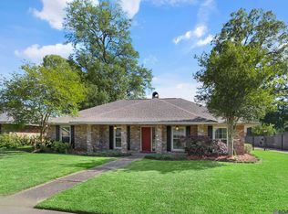 16028 Shenandoah Ave, Baton Rouge, LA 70817