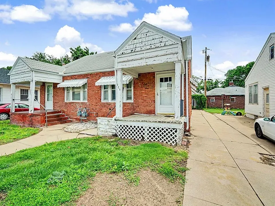221 Baker St