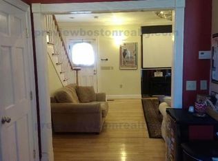 43 Arlington St #SJ, Brighton, MA 02135