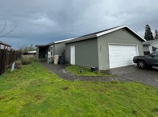 365 N 8th St, Monroe, OR 97456