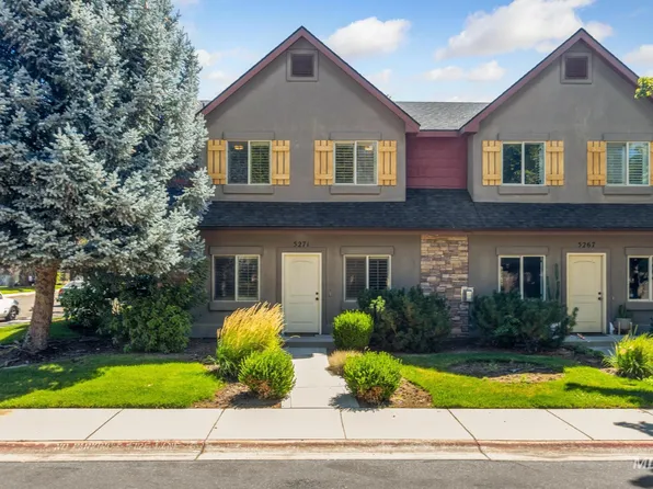 5271 W Morris Hill Rd, Boise, ID 83706