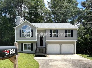 4194 Morningside Cir, Powder Springs, GA 30127