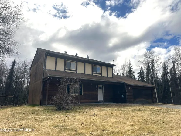 37810 Midway Dr, Sterling, AK 99672