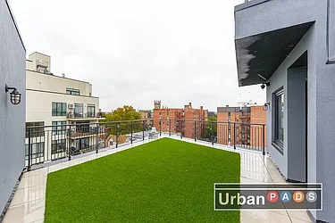 Rented by Urban Pads