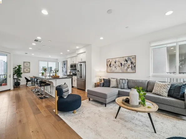 1440 Mast Cove Way, Richmond, CA 94804