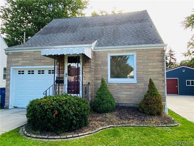 193 Hillcrest Dr, Amherst, NY, 14226