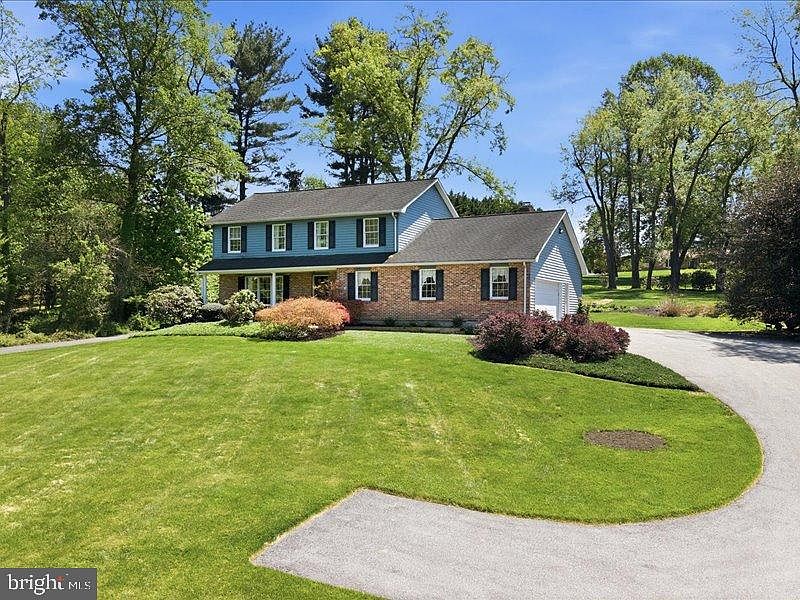 1st image of 1645 Brackenville Rd