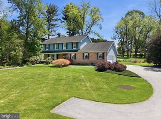 1645 Brackenville Rd, Hockessin, DE 19707
