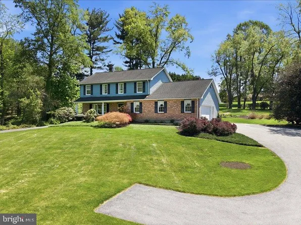 1645 Brackenville Rd, Hockessin, DE 19707
