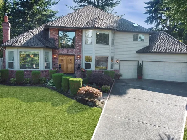 649 SW 331st Street, Federal Way, WA 98023