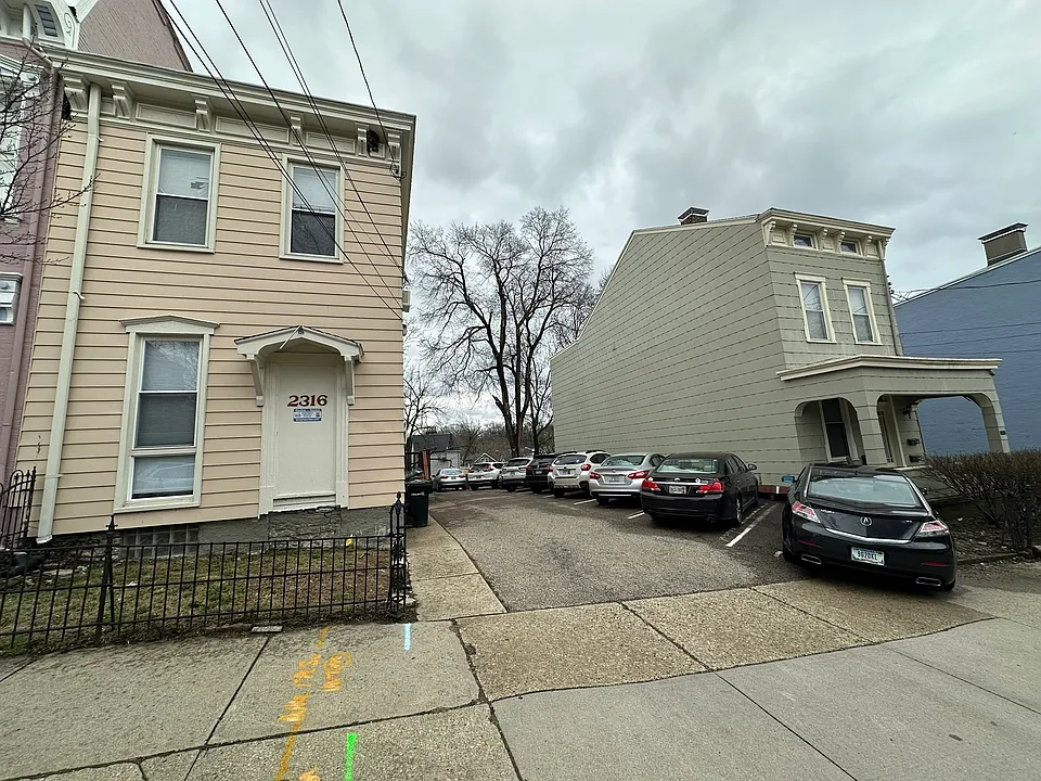 2316 Wheeler St #2