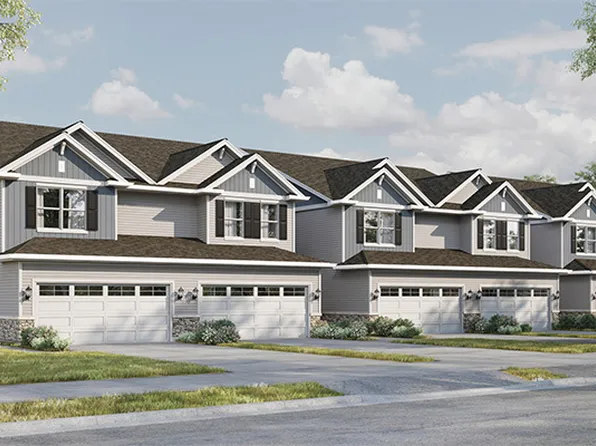 13511 S Arroyo Ln, Plainfield, IL 60544