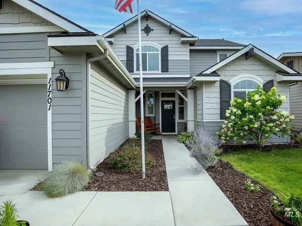 11701 W Pachino Dr, Nampa, ID 83686