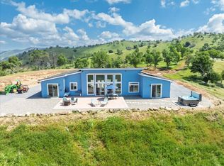 39603 Road 810, Raymond, CA 93653