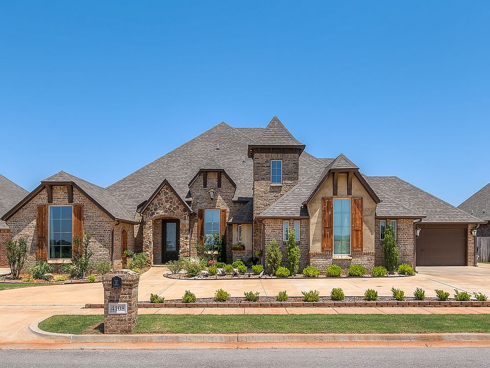 1st image of 4108 Wedgewood Creek Dr