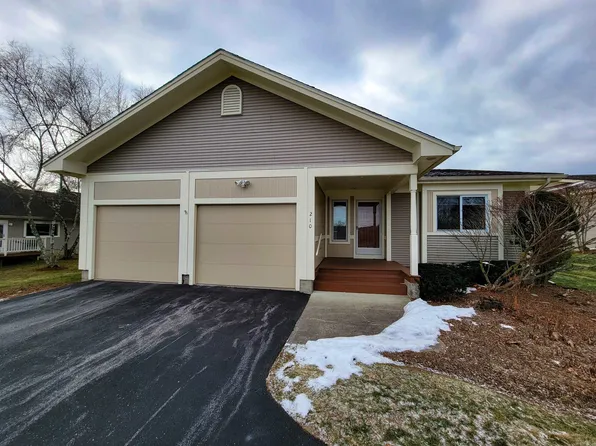 210 Meadowrun Road, Williston, VT 05495