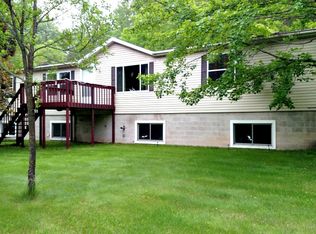 N1384 Wpa Rd, Vulcan, MI 49892