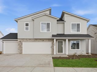 2898 W Taiban Creek Dr, Kuna, ID 83634