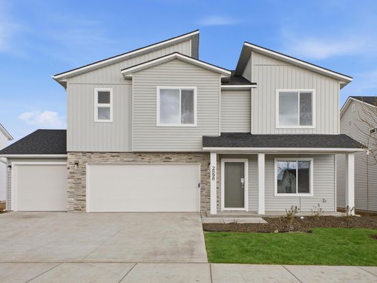 2898 W Taiban Creek Dr, Kuna, ID 83634