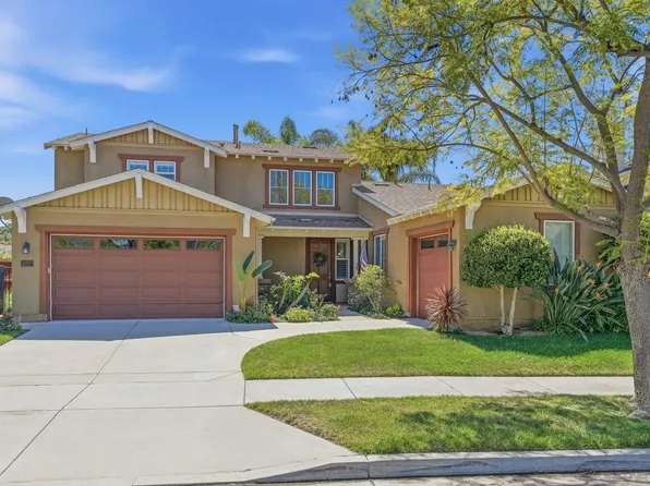 3257 Timken Cir, Escondido, CA 92027