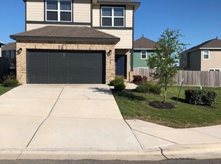 113 Arches Way, Georgetown, TX 78626