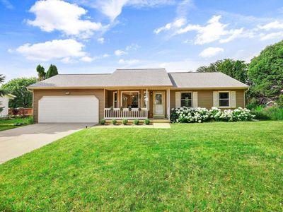 3934 Rieder Road, Madison, WI, 53704