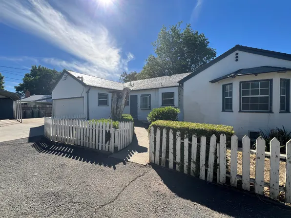 116 Gurnsey Ave, Red Bluff, CA 96080