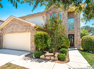 512 Celtic Ash Run, Schertz, TX 78108