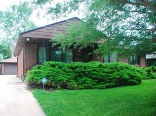 714 S Waverly Dr, Wichita, KS 67218