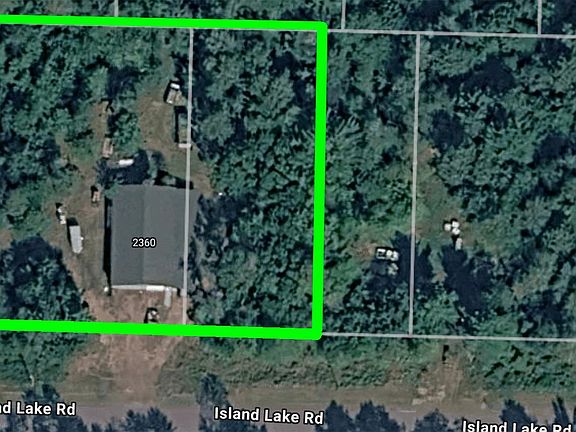 2nd image of 2360 Island Lake Rd