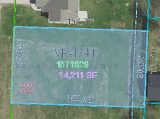 412 Rosemary Ct, Pulaski, WI 54162