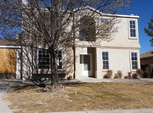 1744 Strawberry Dr NE, Rio Rancho, NM 87144