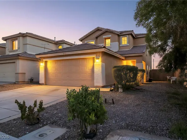 3522 Durant River Dr, Las Vegas, NV 89122