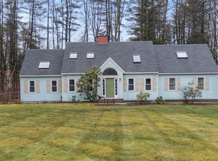 104 Chimney Hill Dr, Colchester, VT 05446