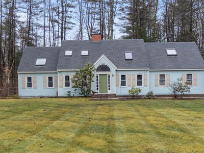 104 Chimney Hill Drive, Colchester, VT, 05446