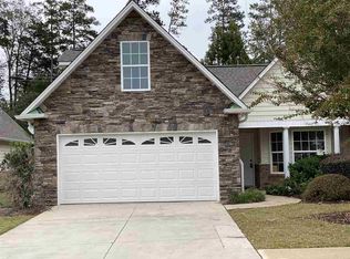 315 Crandall Way, Spartanburg, SC 29301