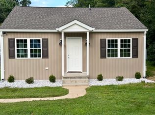 24692 Blackistone Rd, Hollywood, MD 20636