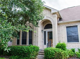 11104 Amaranth Ln, Austin, TX 78754