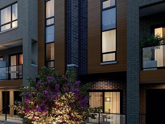 2nd image of 240 Davis Dr W #289
